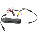 Rückfahrkamera für 3 Bremsleuchte A68100