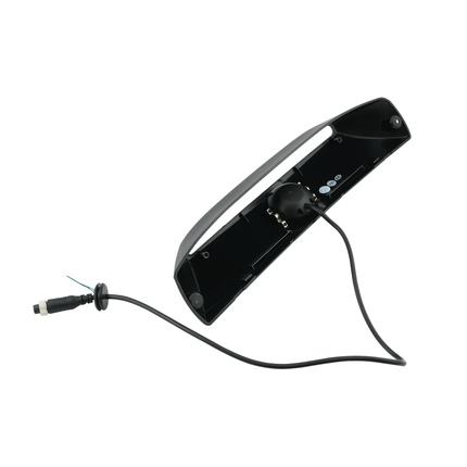 Rückfahrkamera für 3 Bremsleuchte A68500 - Hischier Auto AG