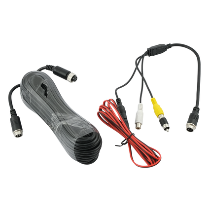 Rückfahrkamera für 3 Bremsleuchte A68500 - Hischier Auto AG