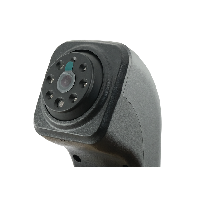 Rückfahrkamera für 3 Bremsleuchte A69400 - Hischier Auto AG