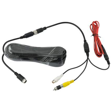 Rückfahrkamera für 3 Bremsleuchte A69400 - Hischier Auto AG