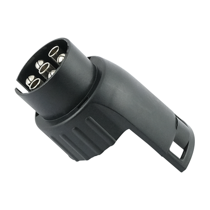 Adapter 7- auf 13-pol kurz