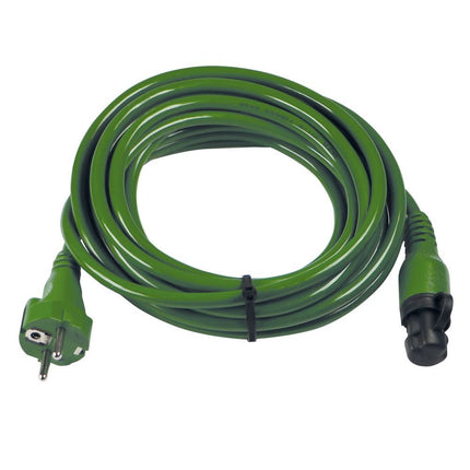 DEFA - 230 VAC Anschluss-Set 5 m mit Stecker/Dose