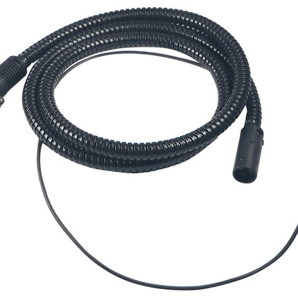 DEFA - 230 VAC Anschluss-Set 5.0 m mit CEE-Stecker DEFA