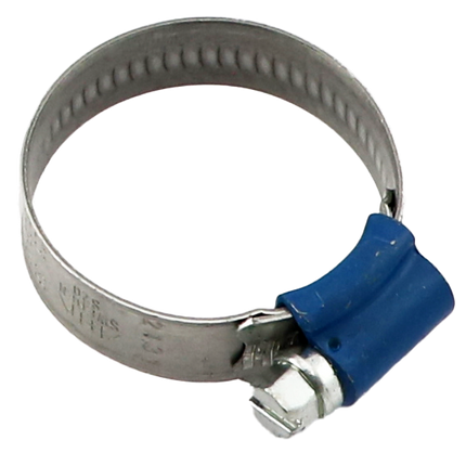 Schlauchschelle ABA Original, ø 13 - 20 mm, Bandbreite 9 mm, verzinkt - ABA13/20 - 1 - Stück Diverse