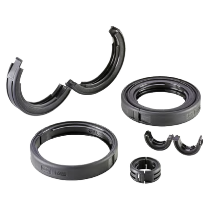 Harnessflex NC12 Rohr-Clip NW 10