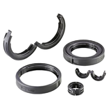 Harnessflex NC28 Rohr-Clip NW 23 CCSB28