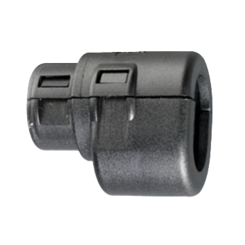 Harnessflex Superseal Wellrohradapter 90 ° NW 8.5 - 3-pol.