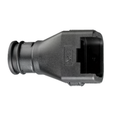 Harnessflex Deutsch Wellrohradapter 90° NW 7.5 - 2-pol. CI0890DT2