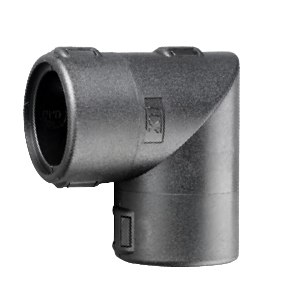 Harnessflex NC16-16 90° Wellrohr-Eckverbinder NW 13-13