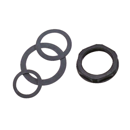 Harnessflex Dichtring zu Wellrohranschluss NC20/NW17