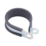 Harnessflex P Clip für NC10 Stahl/Pvc PCS10