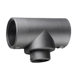 Harnessflex T- Verteilstück  NW7.5 TPS080808