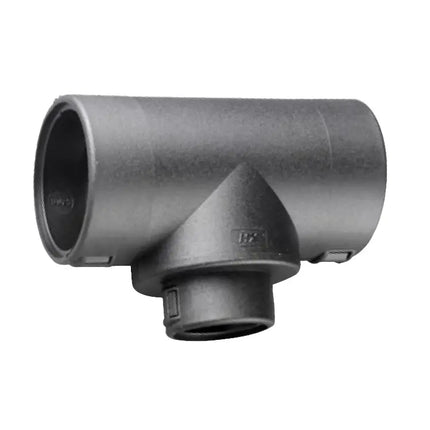 Harnessflex T- Verteilstück aussenliegend f. Polyflex - TPS121012 - 1 - Stück ABB Harnessflex