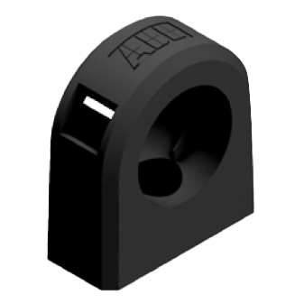 Harnessflex Wellrohrhalter NC12 NW 10