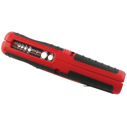 Abisolierwerkzeug f. Rundkabel 8-13mm