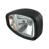 ABL - Halogen Aufbauscheinwerfer links + rechts 12 V, vertikale Montage ABL3800