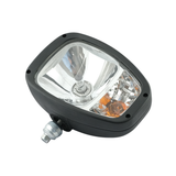 ABL - Halogen Aufbauscheinwerfer links 12 V ABL3800L12VU