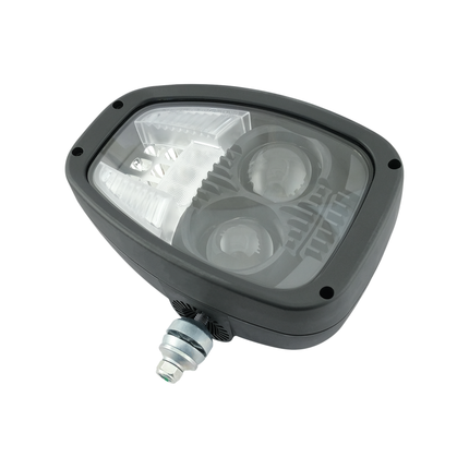 ABL - LED Aufbauscheinwerfer rechts ABL3800/R - Hischier Auto AG