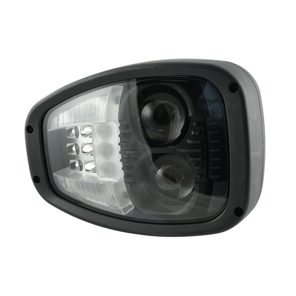 ABL - LED Aufbauscheinwerfer rechts ABL3800/R - Hischier Auto AG