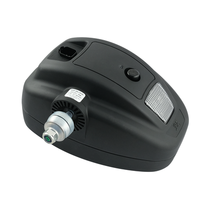 ABL - LED Aufbauscheinwerfer rechts ABL3800/R - Hischier Auto AG