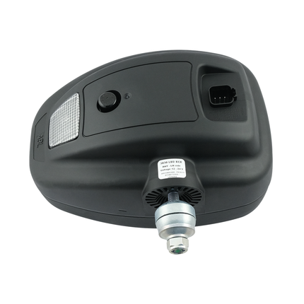 ABL - LED Aufbauscheinwerfer links ABL3800/L - Hischier Auto AG