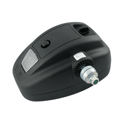 ABL - LED Aufbauscheinwerfer links ABL3800/L - Hischier Auto AG