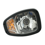 ABL - Halogen Aufbauscheinwerfer rechts 12 V ABL3800R12VU