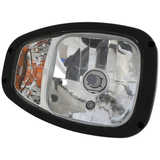 ABL - Halogen Aufbauscheinwerfer rechts 12 V ABL3830R12VH