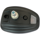 ABL - Halogen Aufbauscheinwerfer rechts 12 V ABL3830R12VH