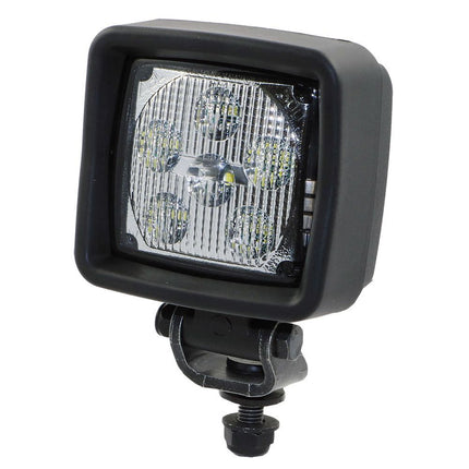 ABL - LED-Arbeitsscheinwerfer 12/24V ABL500LED2000 - Hischier Auto AG