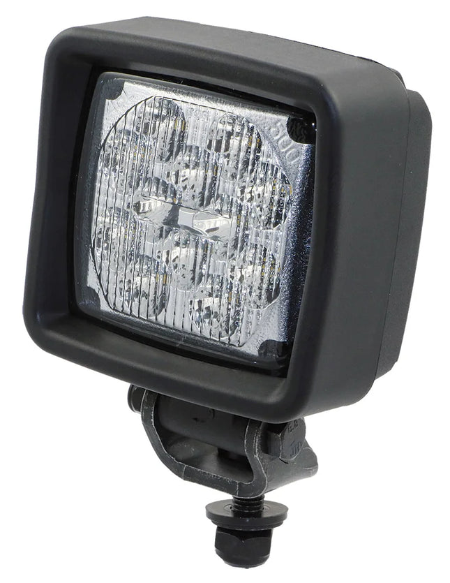 ABL - LED-Arbeitsscheinwerfer 12/24 V - 1 - Stück