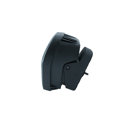 ABL - CL2 Kombischeinwerfer LED schwarz ABLCL2 - Hischier Auto AG