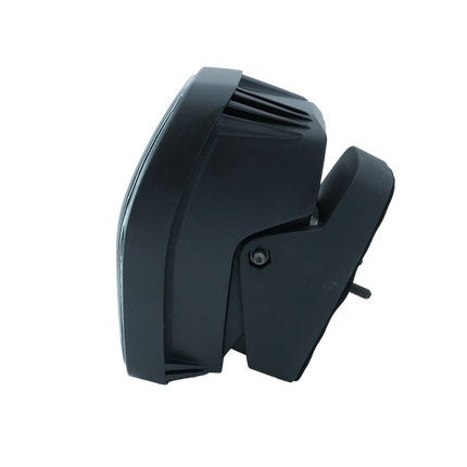 ABL - CL2 Kombischeinwerfer LED schwarz - 1 - Stück