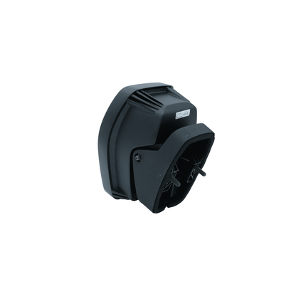 ABL - CL2 Kombischeinwerfer LED schwarz ABLCL2 - Hischier Auto AG