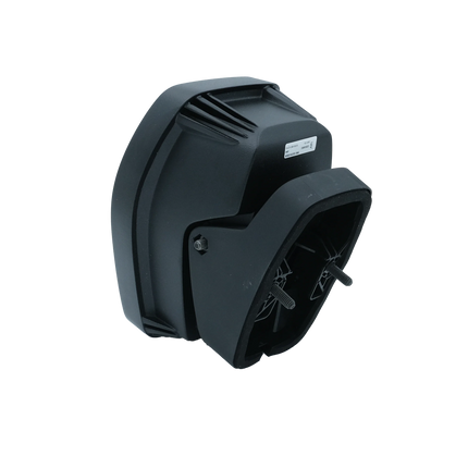 ABL - CL2 Kombischeinwerfer LED schwarz - 1 - Stück