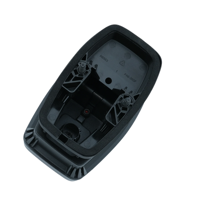 ABL - CL2 Kombischeinwerfer LED schwarz - 1 - Stück
