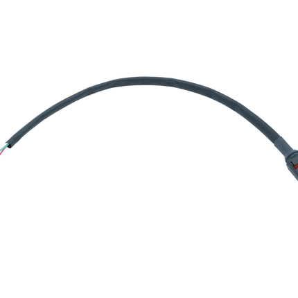 ABL - CL2 Kombischeinwerfer LED schwarz - 1 - Stück