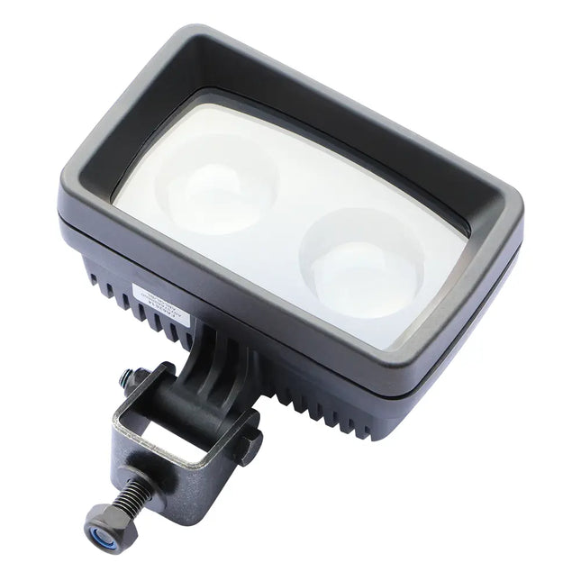 ABL - LED-Warnscheinwerfer BLAU 12 - 100 V - 1 - Stück ABL