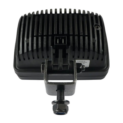 ABL - LED-Warnscheinwerfer BLAU 12 - 100 V - 1 - Stück ABL