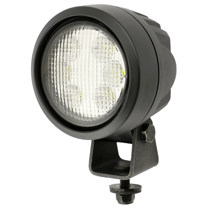 ABL - Arbeitsscheinwerfer rund 12/24 V LED ABLRL1000LED - Hischier Auto AG