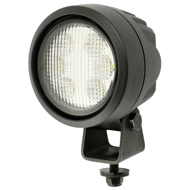 ABL - Arbeitsscheinwerfer rund 12/24 V LED - 1 - Stück ABL