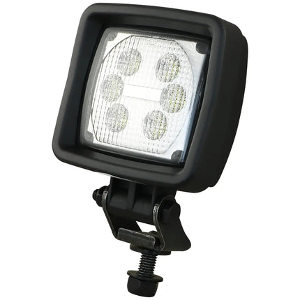 ABL - LED-Arbeitsscheinwerfer 12/24 V - ABLSLA2000LED - 1 - Stück ABL