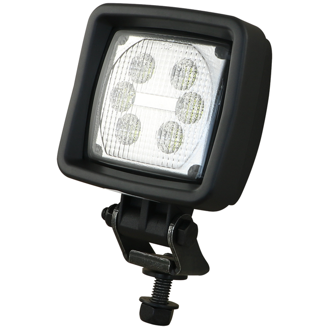 ABL - LED-Arbeitsscheinwerfer 12/24 V - ABLSL1000LED - 1 - Stück ABL