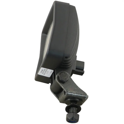 ABL - LED-Arbeitsscheinwerfer 12/24 V - ABLSLA2000LED - 1 - Stück ABL