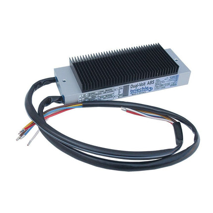 Briechle - ABS/EBS-Spannungsverdoppler 12->24 V 10 A