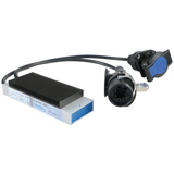 Briechle - ABS/EBS-Spannungsverdoppler 12->24 V 10 A ABS12/24SC