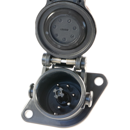 Briechle - ABS/EBS-Spannungsverdoppler 12->24 V 10 A