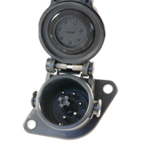 Briechle - ABS/EBS-Spannungsverdoppler 12->24 V 10 A ABS12/24SC