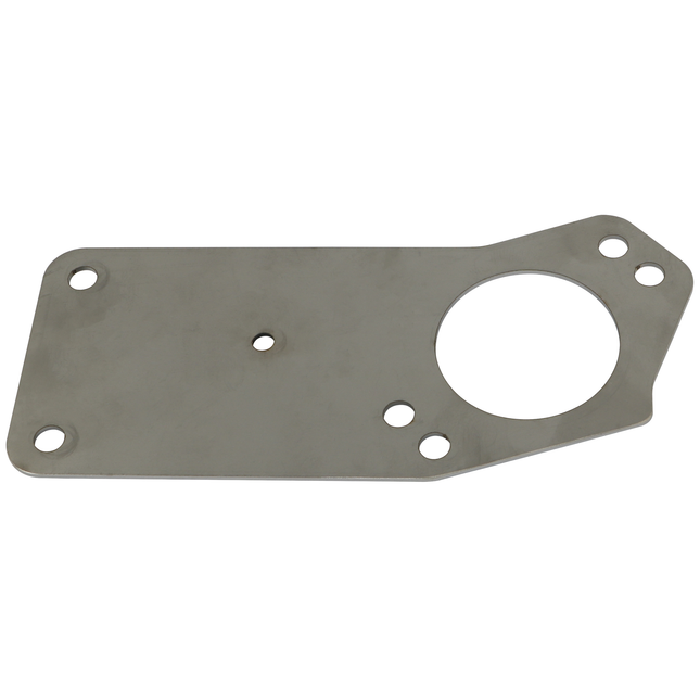 Halter zu ABS/EBS-Anbausatz ABS/EBS/H